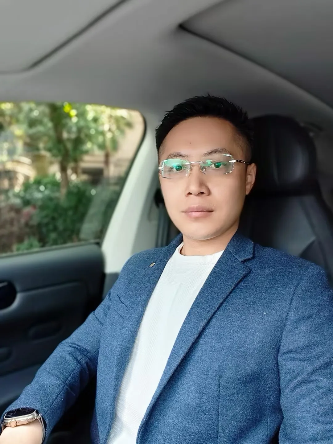Ken Huang