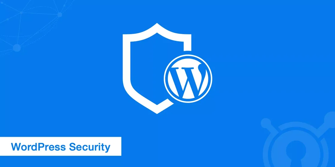 WordPress 標識與安全盾牌:託管服務兼顧網站效能與安全